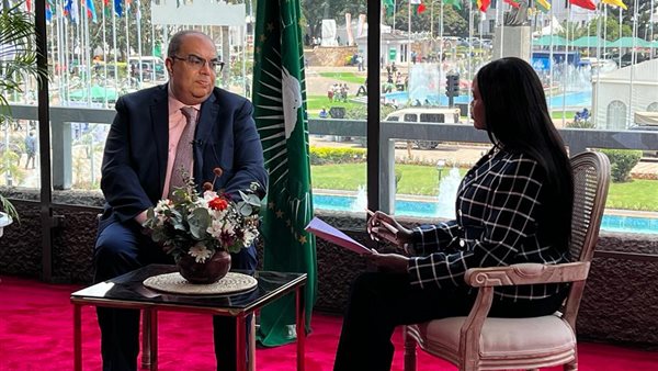 أفريقيا للمناخ