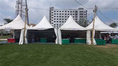 26 سبتمبر.. افتتاح معرض دمنهور السادس للكتاب