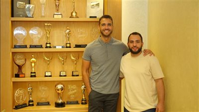 إبراهيم عبد الجواد يُقدم برنامج كورة في الـ 90 على الراديو 9090