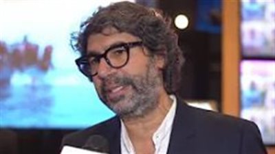 المخرج عمر هلال: استوحيت فكرة فيلم ڤوي ڤوي ڤوي من خبر صحفي