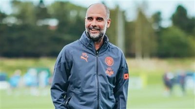 جوارديولا عن الكرة الذهبية: هالاند ساعد مانشستر سيتي.. لكن ميسي حصد كأس العالم