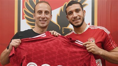 ربيعة: رفضت الانتقال للزمالك لأني متربي في الأهلي.. وجمهور الأحمر هو اللي عملني