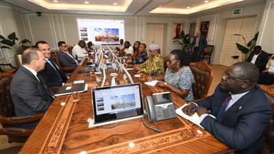 مساعد وزير الإسكان: توفير 1.5 مليون وحدة سكنية بالمحاور المختلفة منذ 2014 حتى الآن 