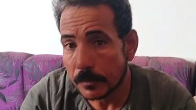 مقدرتش أعمله حاجة.. حداد مسلح يروي تفاصيل وفاة شقيقه في ليبيا بسبب ماس كهربائي| بث مباشر 