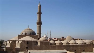 قبل افتتاحه.. 7 معلومات عن مسجد سارية الجبل بقلعة صلاح الدين 