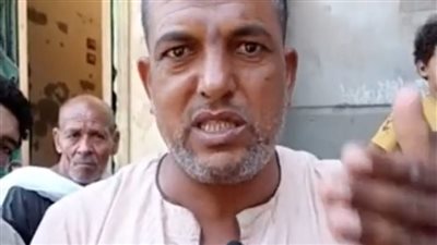 أحد أبناء بني سويف الناجين من إعصار ليبيا: المناظر هناك مرعبة والجثث مرمية في كل مكان | بث مباشر