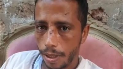 شوفت الموت بعنيا.. ضاحي أحد الناجين من إعصار ليبيا: العربيات كانت بتطير والعماير كانت بتقع من شدة المياه | لايف