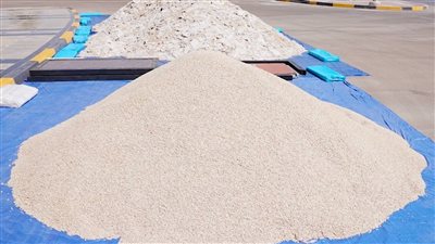 بعد مرورها بتركيا.. العراق يحبط عملية ضخمة لتهريب الكبتاجون من سوريا بالتنسيق مع السعودية 