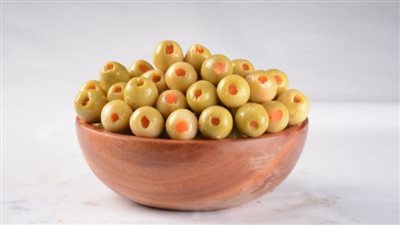 طريقة عمل الزيتون المخلل بالجزر.. جربيها الآن بأسهل المكونات