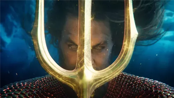 فيلم Aquaman and