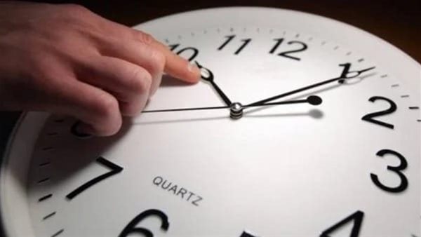 التوقيت الشتوي 2024