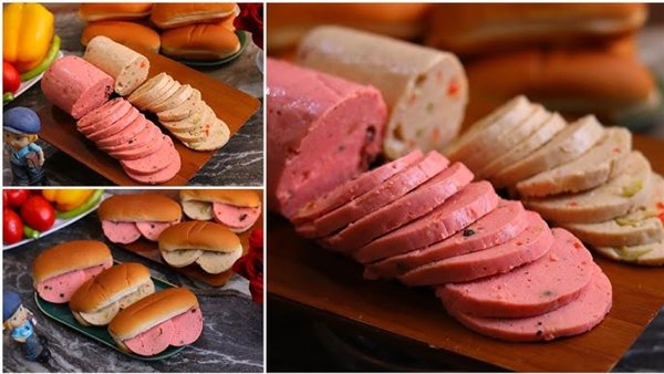 اللانشون - صورة أرشيفية