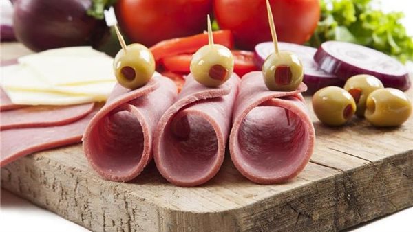 طريقة عمل اللانشون