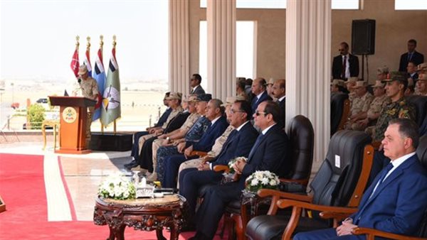 الرئيس عبد الفتاح