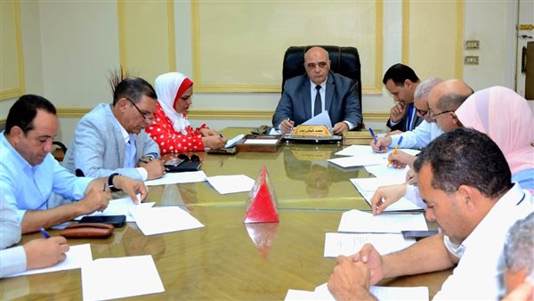 اجتماع مجلس إدارة