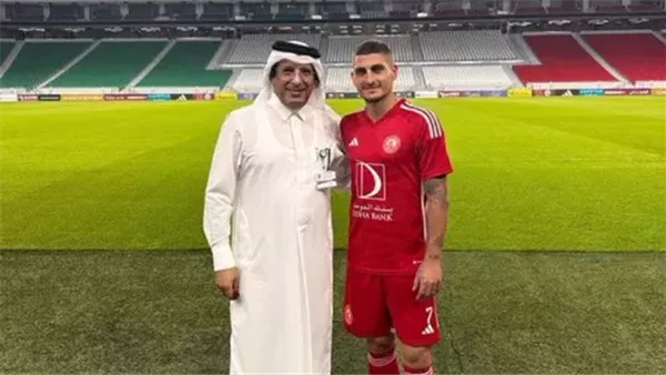 من تعاقد العربي القطري