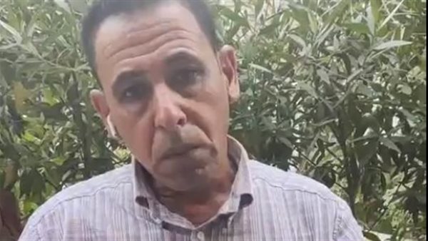 الزوج المتضرر 