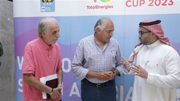 زيارة مسئول الاتحاد