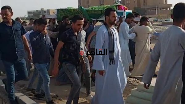 تشييع الجنازة