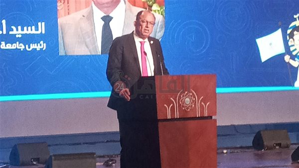 الدكتور السيد قنديل