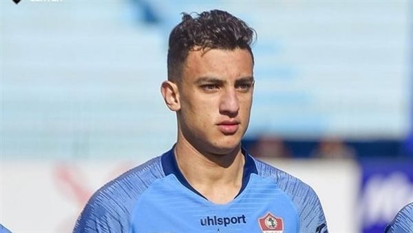 أحمد النادري