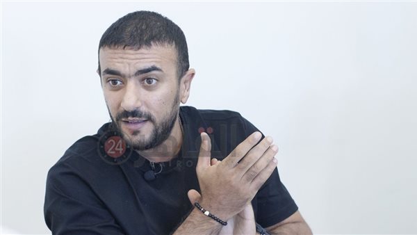 أحمد العوضي