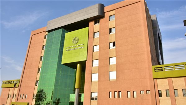 معهد التمريض بإسنا