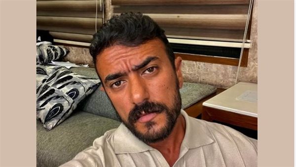 أحمد العوضي