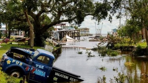 إعصار إداليا 