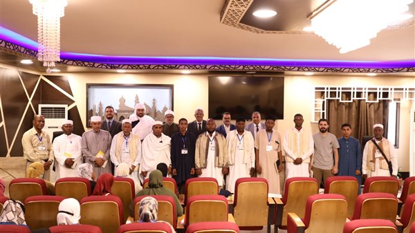 رئيس جامعة الأزهر