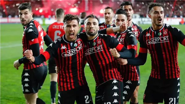 اتحاد العاصمة 