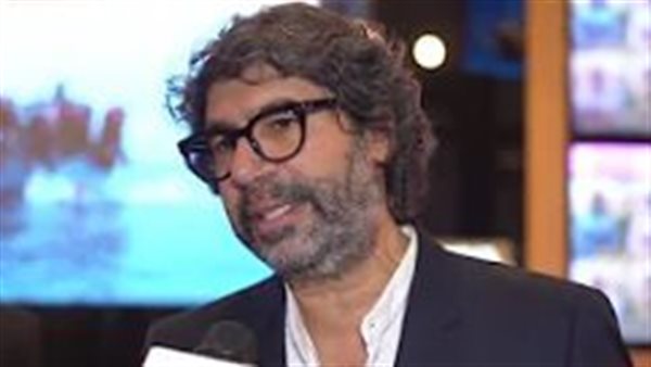 المخرج عمر هلال