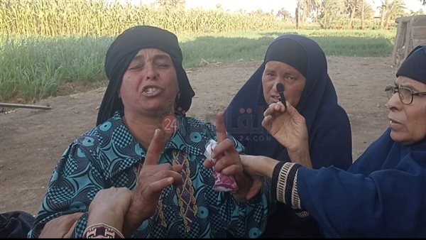 والدة ثلاثة شباب