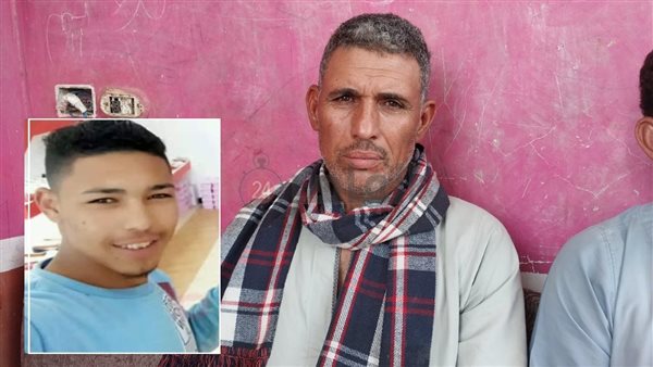 ضحية عاصفة ليبيا