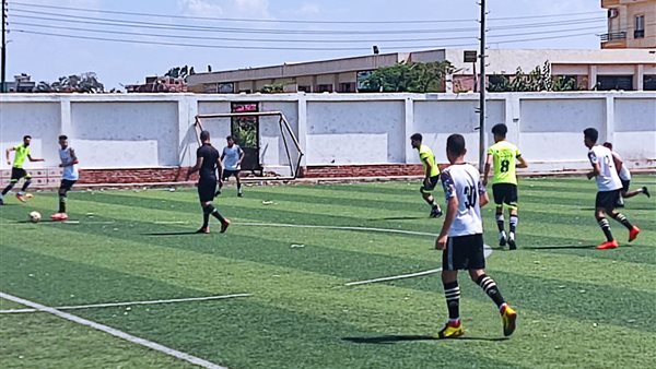 منافسات الدور الثاني