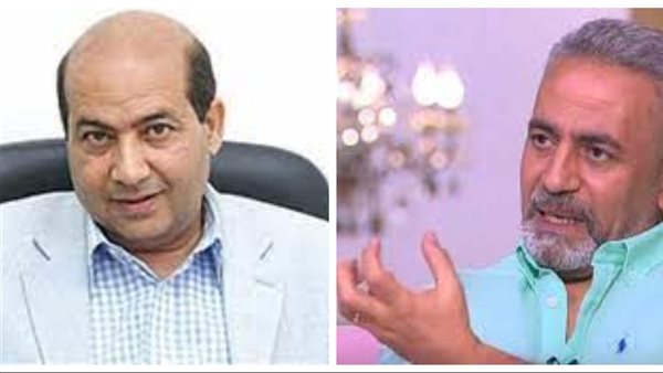 صبري فواز وطارق الشناوي