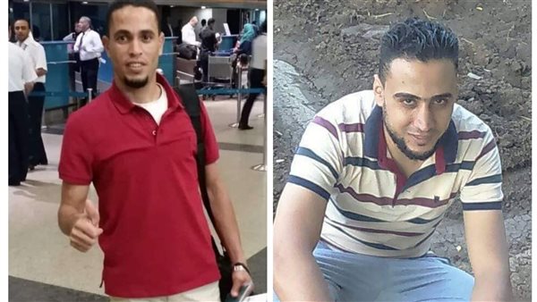 ضحايا العاصفة دانيال