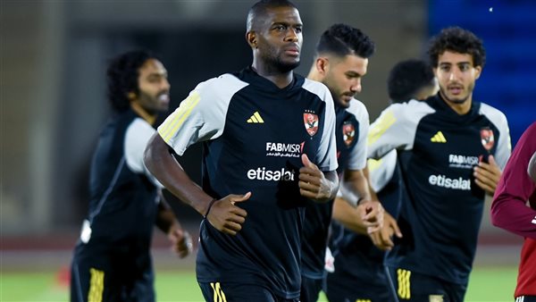 الفرنسي أنتوني موديست