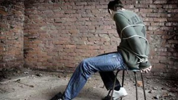 خطف - أرشيفية 