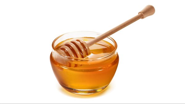 ما هي كمية العسل