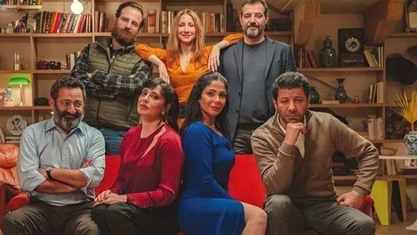 أصحاب ولا أعز 