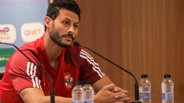 محمد الشناوي