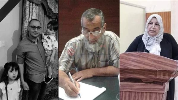 وفيات العاصفة دانيال