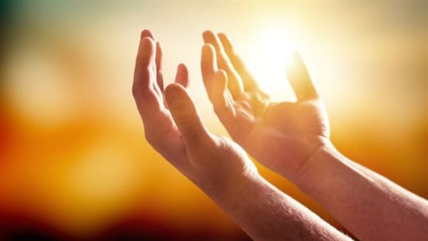 دعاء قضاء الحاجة