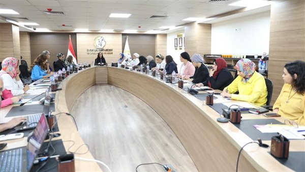 القومي للمرأة 