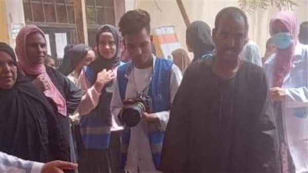 توزيع رؤوس ماشية