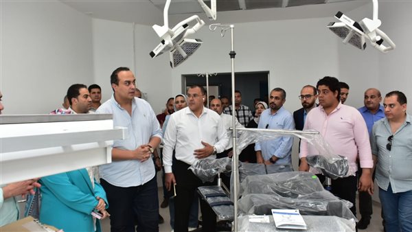 جانب من الجولة