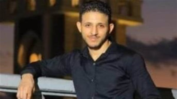 المجني عليه 