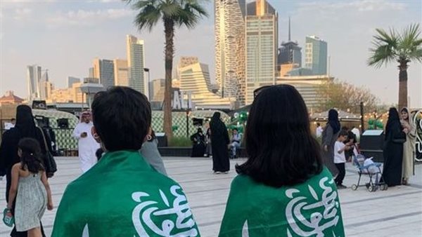 شيلات اليوم الوطني