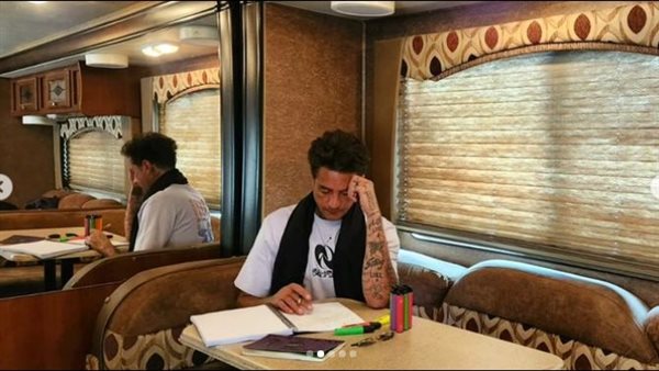 أحمد الفيشاوي 